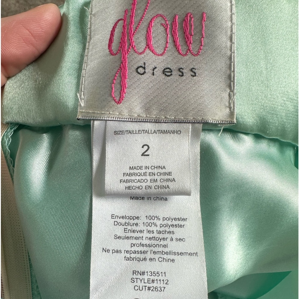 Prom Dress - Picture 3 of 7